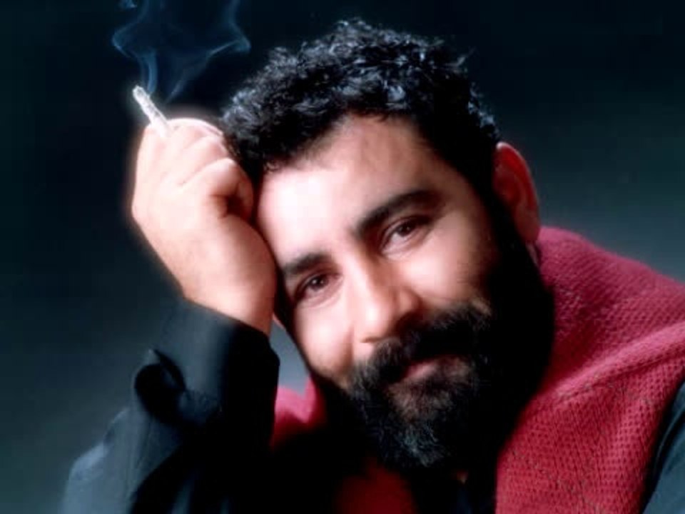 Ahmet Kaya - Odam Kireç Tutmuyor