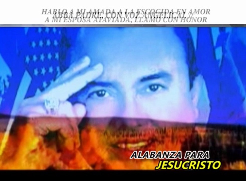 Alabanzas A Jesucristo [Junio 15, 2014]