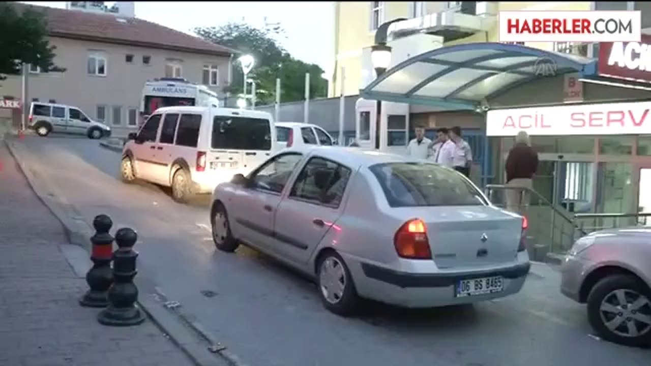 "Böcek" operasyonu - 11 emniyet mensubu sağlık kontrolünden geçirildi -