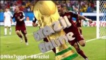 برنامج برازيل اون لاين , الحلقة السابعة 7 - الجزء الأول