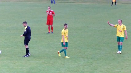 brzezina 1-2 babia góra - ii połowa.movie