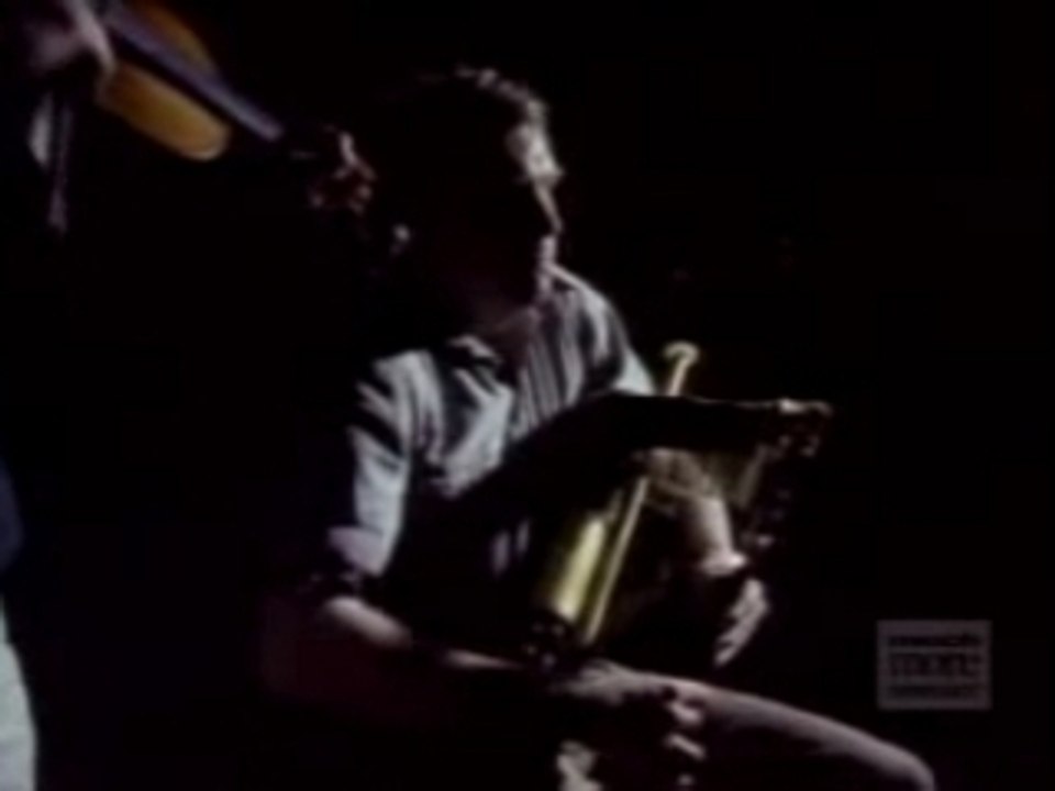 The Pogues - Dirty Old Town