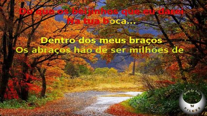 Chega de saudade by Beco da Arte