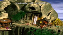 Donkey Kong Country - Mines des Macaques : Moulin Maboule