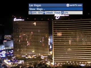 Santorini - Greece, St. Andrews - Canada, Lugano - Ticino - Switzerland, Paris - France, Las Vegas - USA, London - United Kingdom, Cape Town - South Africa