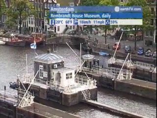 Tenerife - Spain, Niagara Falls - Canada, Las Vegas - USA, Amsterdam - Netherlands, New York - USA, Geneva - Switzerland, Budapest - Hungary