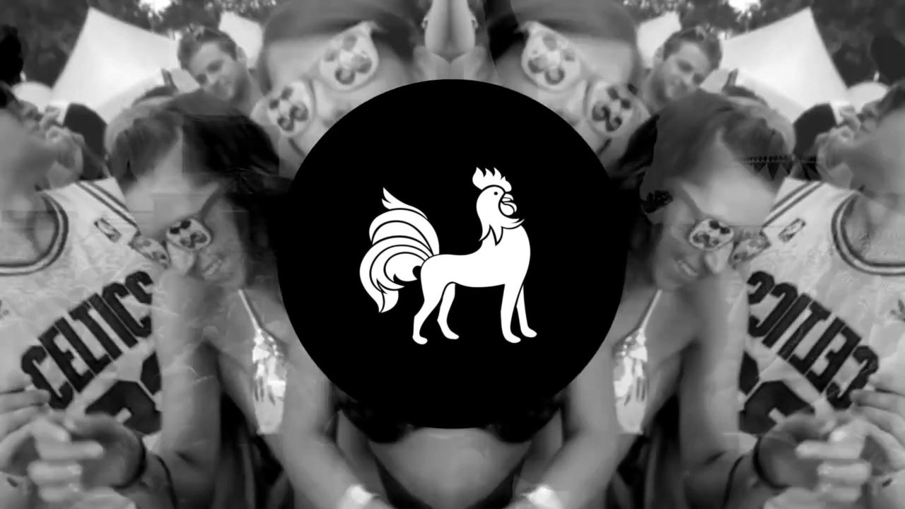 Damian William - Knightrider (Original Mix)