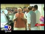 PM Narendra Modi's visit to 'Japan' deferred due to 'Budget Session' - Tv9 Gujarati