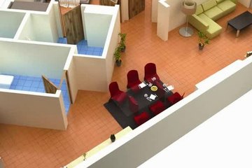 شالية فى غاية الفخامة  بموقع متميز للبيع 120متر بجولف