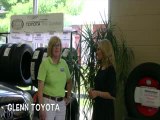 Toyota Oil Change Georgetown, KY | Toyota Tires Georgetown, KY