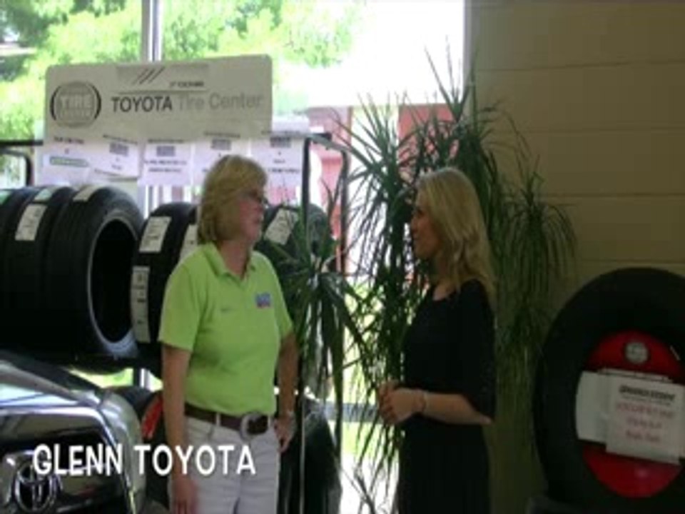 Toyota Oil Change Shelbyville, KY | Toyota Tires Shelbyville, KY