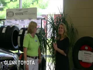 Where can I get my Toyota serviced Shelbyville, KY