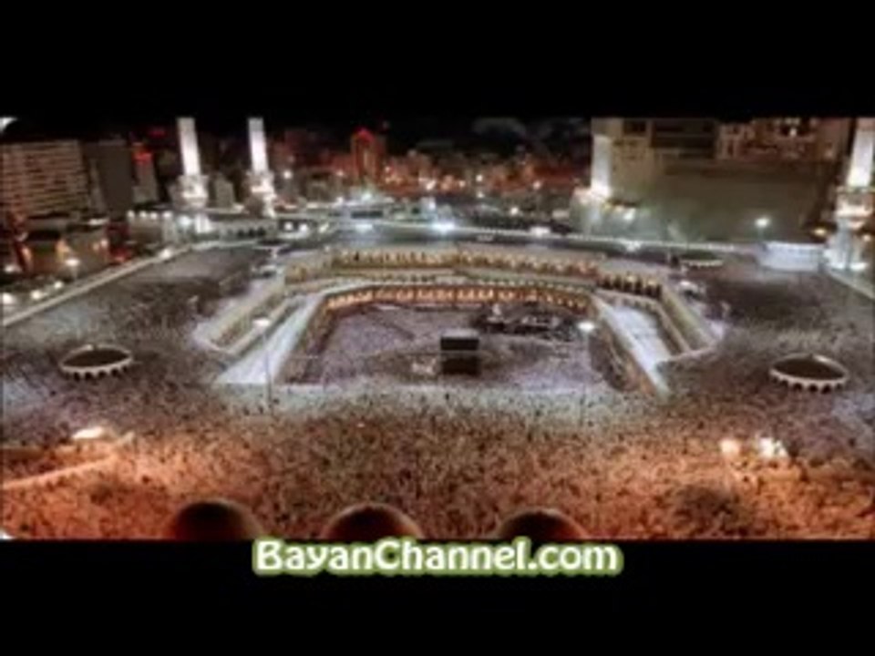 Aakhirat Ka Khofnak Azab - Bayan By Maulana Tariq Jameel