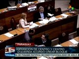 Partido de Horacio Cartes pierde mayoría parlamentaria en Paraguay