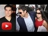 Preity Zinta & Ness Wadia MOLESTATION CASE | Arbaaz Khan REACTS