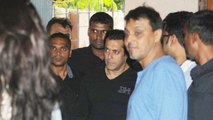 Bodyguard Salman Khan Gets 75 Bodyguards For Kick!