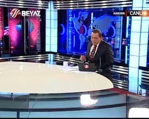 Beyaz Tv Ana Haber 18.06.2014