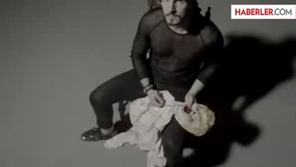 'Alayına İsyan' Klibi Müzik Kanallarına Giremedi