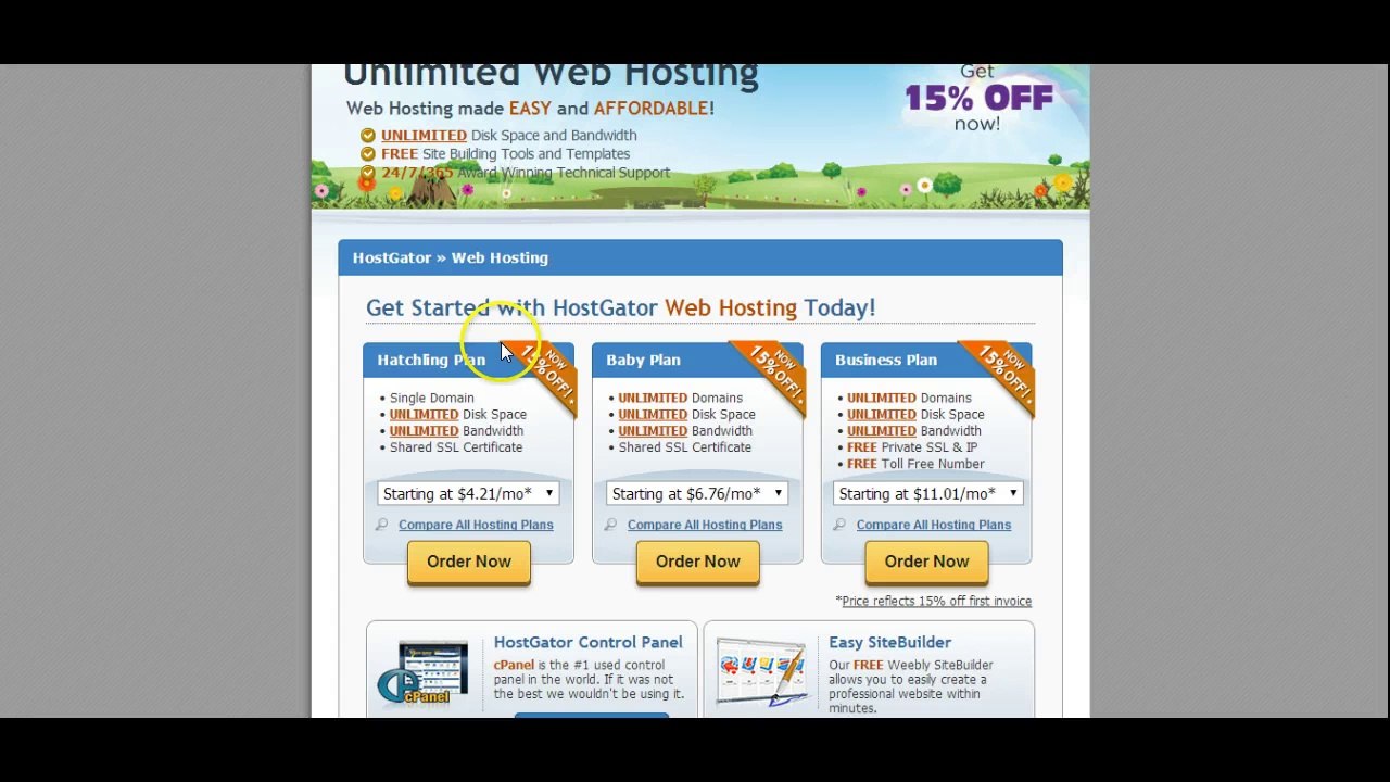 IBO Video 4 Hosting