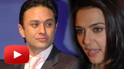 Preity Zinta MOLESTATION Case | LEGAL BATTLE On 19th June