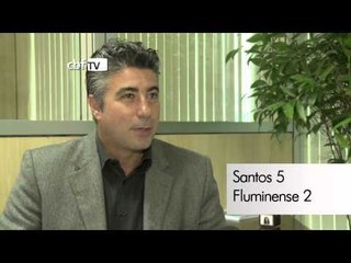 Histórias de um Brasileirão | Gallo