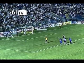 Palmeiras vence  fora de casa e lidera a Série B