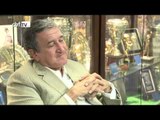 70 anos: Parabéns, Carlos Alberto Parreira