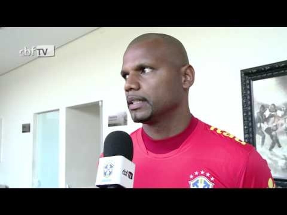 Jefferson, capitão no Superclássico