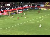 Veja os gols da terceira rodada do Brasileirão