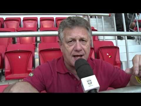 Colegas homenageiam Luciano do Valle