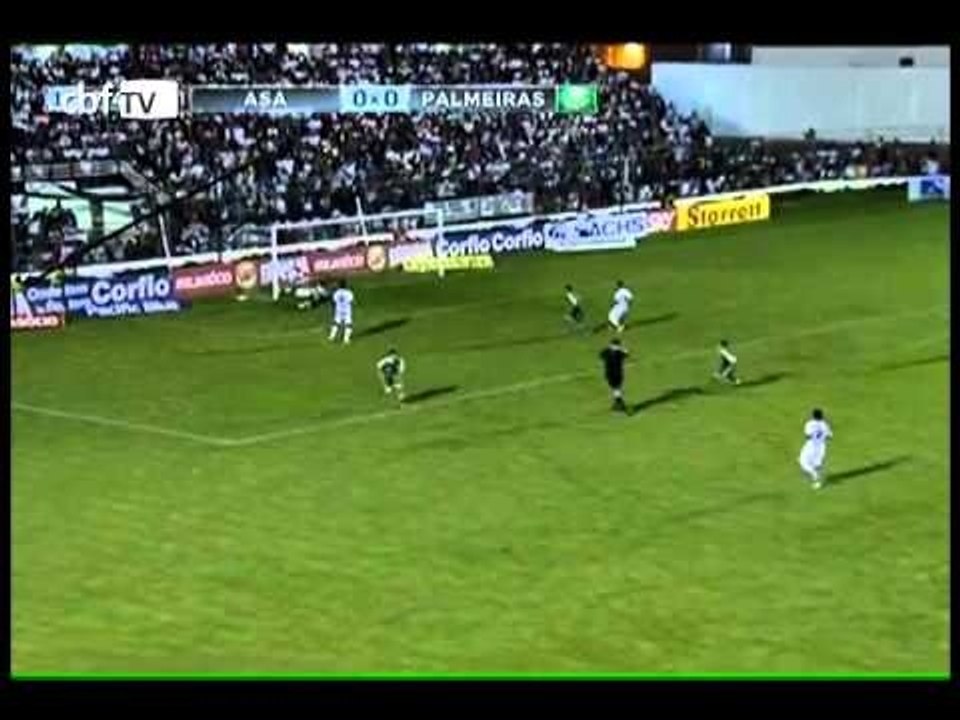 Campeonato Brasileiro Série B: Figueirense e Palmeiras vencem fora de casa e lideram