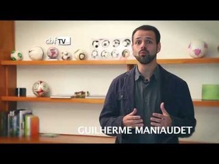 Memória da CBF | Jairzinho, o Furacão da Copa de 70