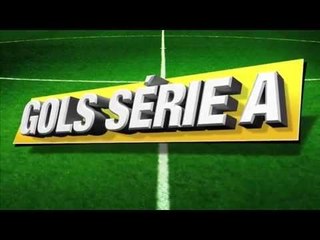 Veja o complemento da 27ª rodada da Série A