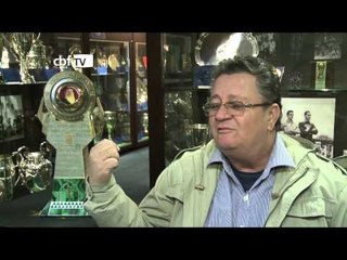 Show de Ronaldo e Romário e título do Brasil. Saiba Que Taça é Essa