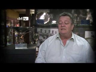 Conheça a Taça que o Brasil ganhou no Torneio Bicentenário dos EUA