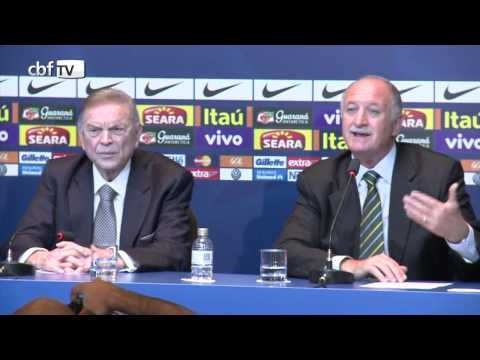 Bernard está convocado para a Copa das Confederações