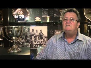 Que Taça é Essa? - Taça Montevideo