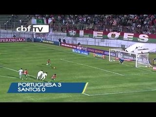 Confira os gols da 26ª rodada do Brasileirão