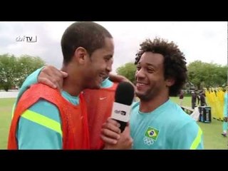 Diário das Olimpíadas: 28 de julho de 2012