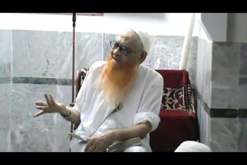 20-08-2013 Jannat k liye eman shart جنت کے لئے ایمان شرط
