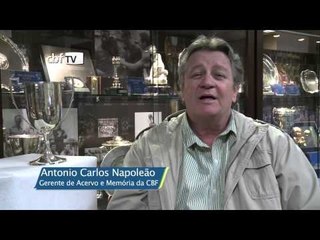 Que Taça é Essa | Taça Confraternidade