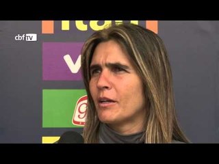 De olho no futuro: Pela primeira vez CBF convoca uma Seleção Feminina Sub 15