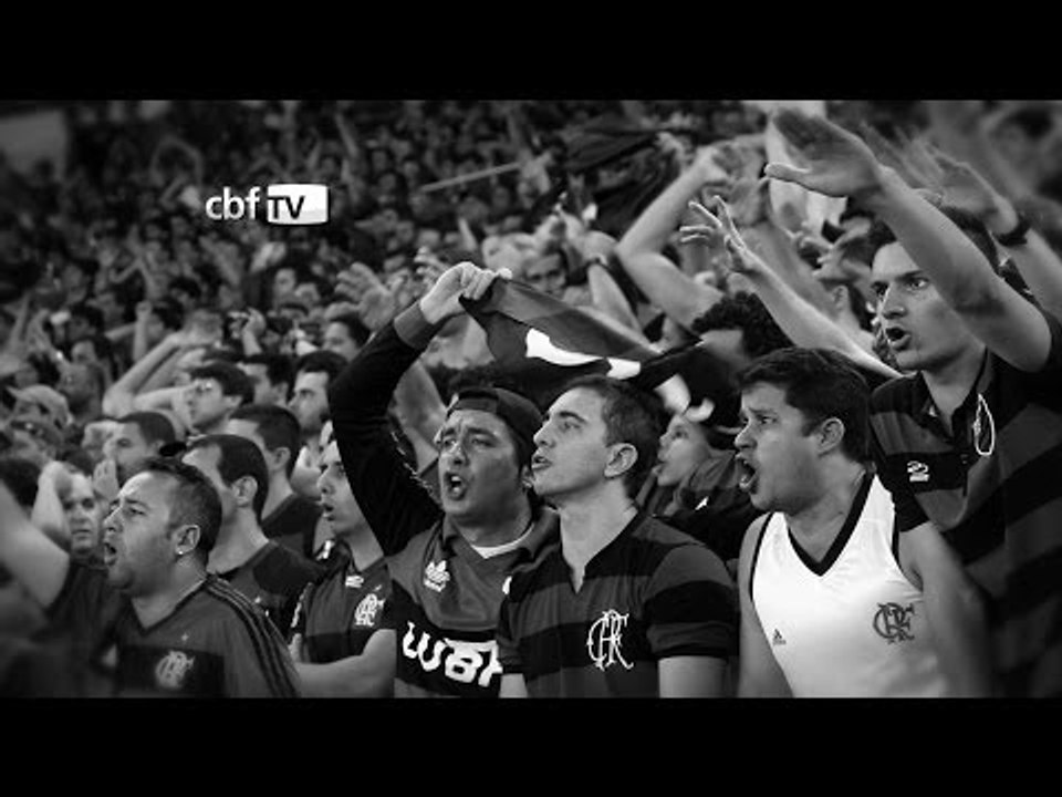 Flamengo conquista a Copa do Brasil 2013