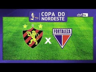 Salgueiro venceu o América na abertura da 4ª rodada da Copa do Nordeste