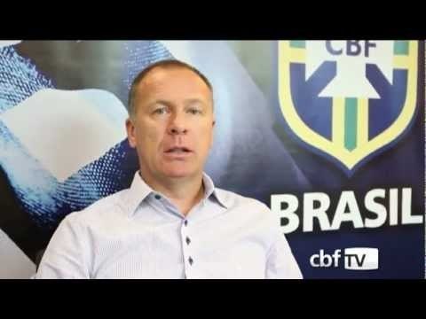 Com a palavra, Mano Menezes