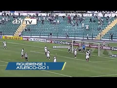 Confira os gols da 27ª rodada do Brasileirão Série B