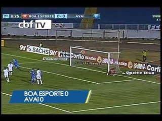 Palmeiras e Chapecoense ficam no empate. Veja os gols da Série B