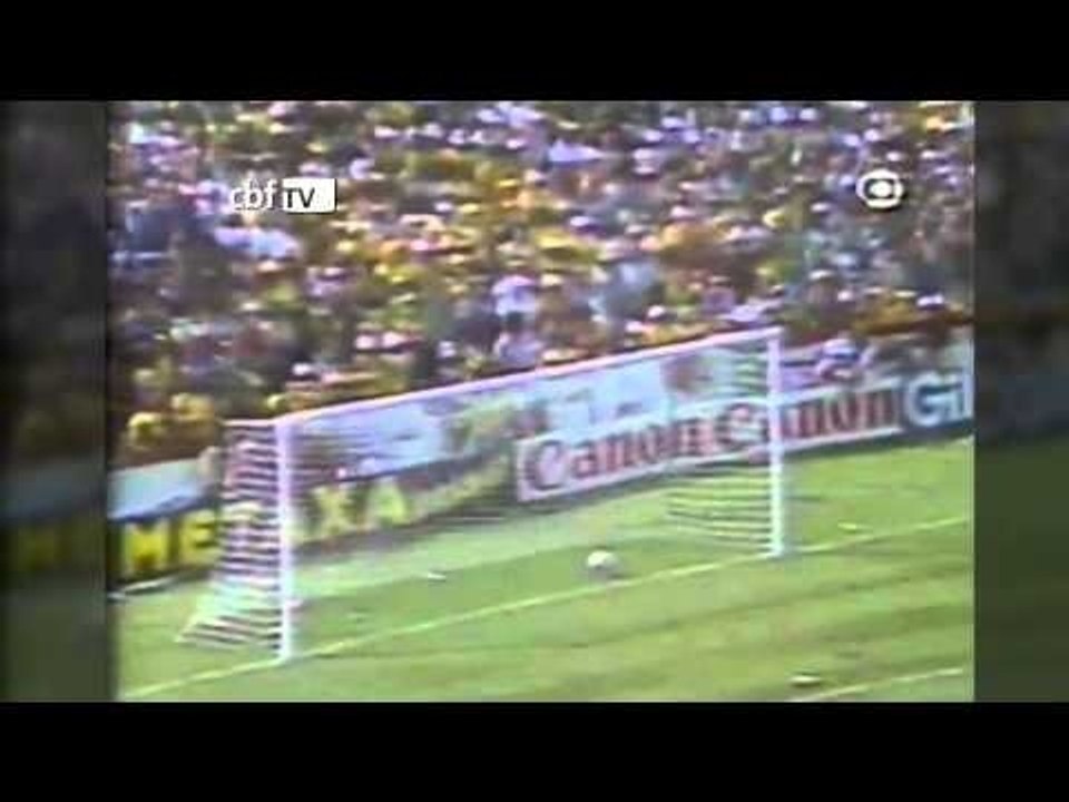 Historias de Copa - Eraldo Leite