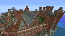 Game of Thrones MineCraft - HD 720p - MNPHQMedia
