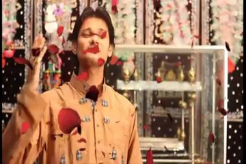 Jhoola by Adnan Abidi 2014:1435 Manqabat